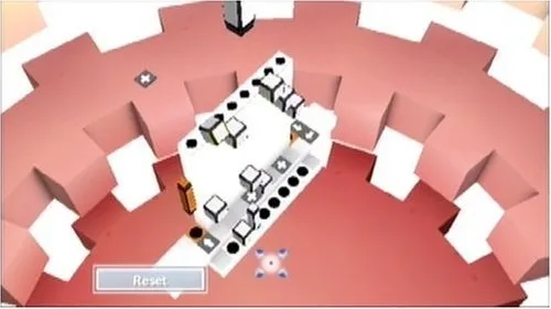 Vista 6 de Rubik's World - Nintendo Wii