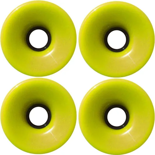 Vista 3 de choice Ruedas Longboard 78a (Offset)