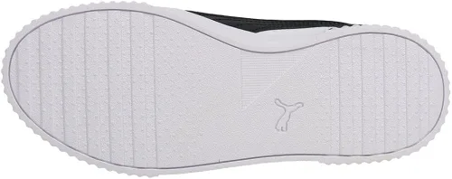 Vista 5 de PUMA Carina - Zapatos deportivos para mujer