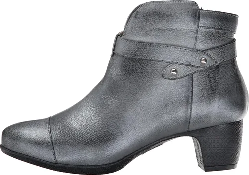 Vista 8 de Softwalk Ivanhoe arnés bota para mujer