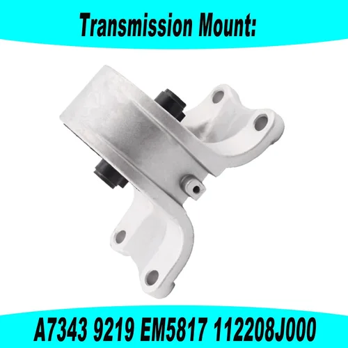 Vista 11 de Kit de montaje de motor SHERXIBO para Altima 2.5L 2002-2006