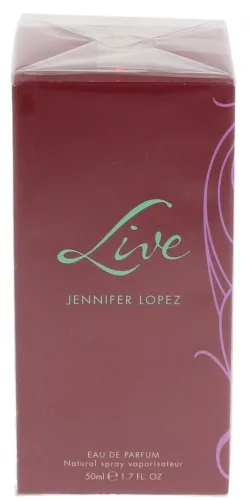 Vista 16 de Jennifer Lopez Enduring Glow Body Mist, 8.1 fl oz (8fl oz)