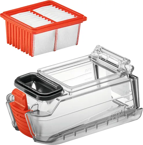 Vista 5 de BOSCH Accesorio para recolección de polvo GDE28D SDS-plus®