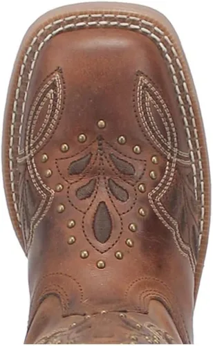 Vista 4 de Laredo Dionne Camel Mujer