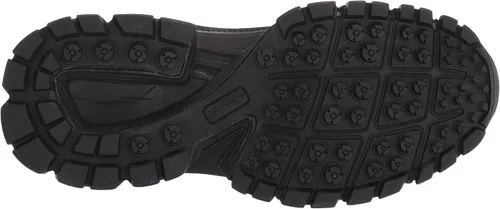 Vista 4 de Bates Botas de trabajo con cremallera lateral impermeable para hombre Velocitor Negro talla única