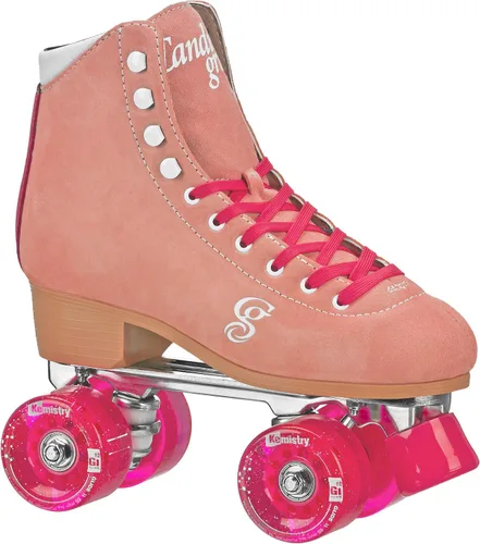 Vista 8 de Candi GRL Carlin Quad Freestyle - Patines artísticos