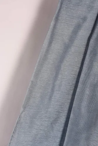 Vista 18 de All American Collection - cortinas Doli transparentes, 2 unidades Blanco