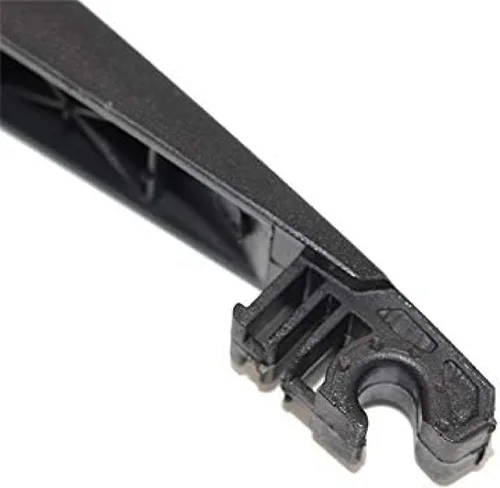 Vista 3 de Kit de limpiaparabrisas trasero de repuesto para Lexus Lx 570 Gx 2007-2012 limpiaparabrisas trasero