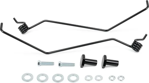 Vista 7 de Kit de rascadores de hielo para motonieve Jetuplusllc, para Polaris Arctic, para Cat Ski, para Ski Doo, para Yamaha