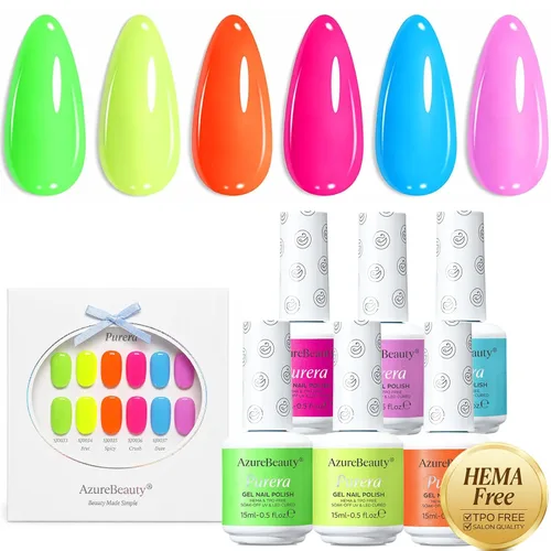 Vista 14 de AzureBeauty Juego de imanes de ojo de gato, kit de herramientas de uñas de ojo de gato francés con corazón, conejo francés, bolígrafo magnético