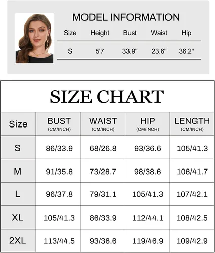 Vista 6 de Wedtrend Vestido de trabajo para mujer, estilo vintage de los años 50, vestido de tubo bodycon con manga 34, vestido de negocios para oficina
