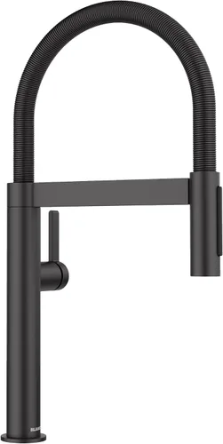 Vista 17 de Blanco 527490 Culina II Grifo para Bebidas con Sistema de Filtración Opcional - 1.5 GPM - Cromo