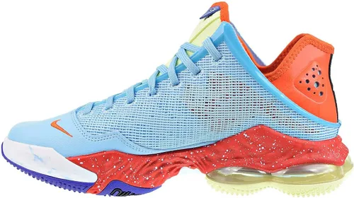Vista 14 de Nike Zapatillas de baloncesto Lebron 19 Low