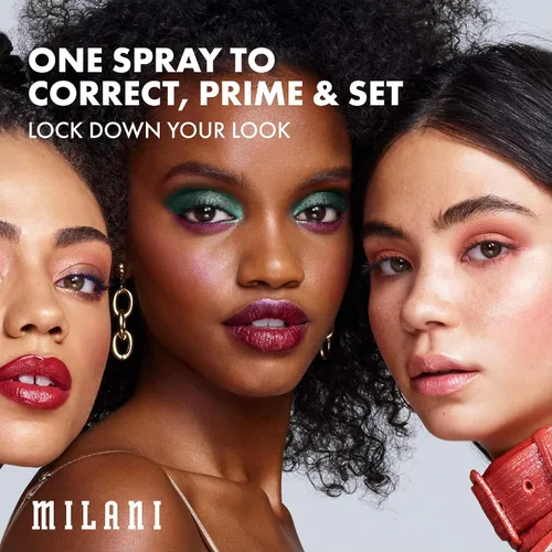 Vista 4 de Milani Paquete Make It Last Original & Dewy