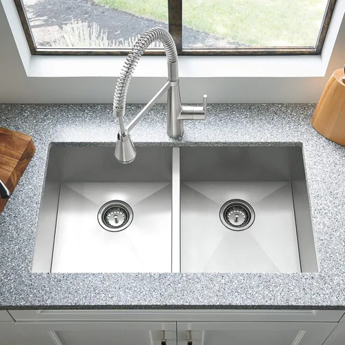 Vista 4 de EDGEWATER SELECTFLO SEMI-PRO COCINA CH