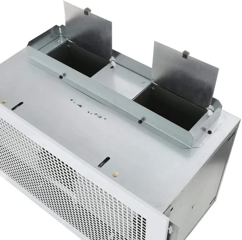 Vista 5 de Broan-NuTone L400, ventilador de alta capacidad, Blanco, L400