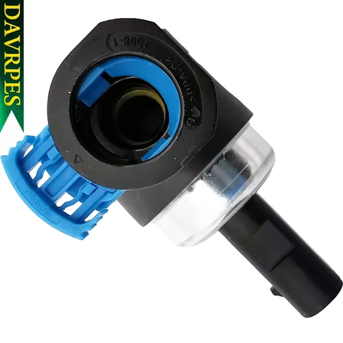 Vista 5 de 31432653 Sensor de presión de combustible para Volvo S60 S80 V60 V90 XC40 XC60 XC70 XC90 2014 2015 2016 2017 2018 2019 Reemplazo #31478293 31 40579
