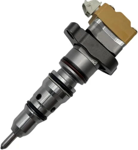 Vista 2 de Inyector de combustible BN1830691C1 de 1 PCS para Caterpillar Perkins 1300 Series Engine