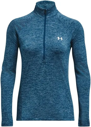 Vista 5 de Under Armour UA Tech Team - Camiseta de cremallera