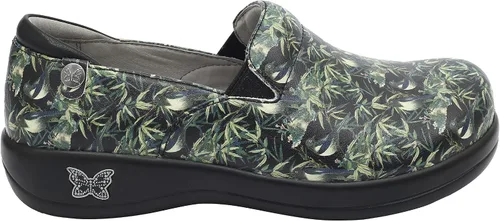 Vista 2 de Alegria - Zapatos de piel Keli para mujer