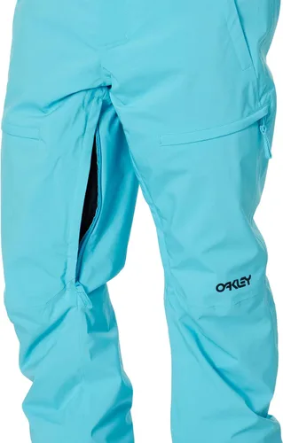 Vista 4 de Oakley Pantalón aislado Axis para hombre