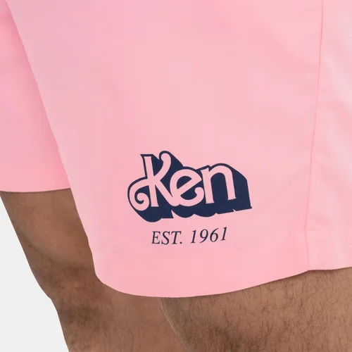 Vista 3 de Barbie Bañador Ken para hombre Bañador Ken Doll para hombre Producto