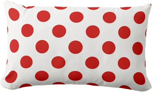 Vista 28 de Fundas de almohada de lunares negros sobre beige de 16 x 16 pulgadas, fundas de almohada decorativas rústicas y cuadradas para decoración del sofá