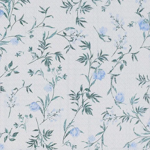 Vista 6 de Lucky Brand Tapete de bienestar impreso – Tapete de cocina acolchado cómodo – Fácil de limpiar – Antifatiga y antideslizante – 0.472 in Seda Floral
