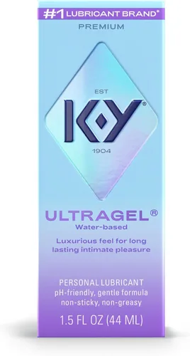 Vista 13 de Lubricante personal líquido K-Y, 008736, 1, 1