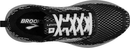 Vista 5 de Brooks Levitate 5 Neutral - Tenis de correr para mujer