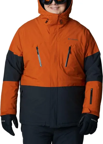 Vista 6 de Columbia Chaqueta Aerial Ascender para hombre
