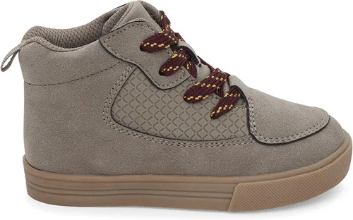 Vista 2 de OshKosh B'Gosh Unisex-Child Castle Fashion Boot