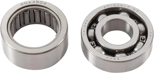 Vista 2 de Hot Rods Kit de equilibrador de contador BBK0011 compatible con/repuesto para Yamaha WR 400 F 1998-2000, WR 426 F 2001-2002, WR 450 F 2003-2006, YFZ