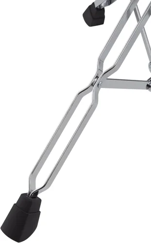 Vista 3 de Roland Soporte de pluma de platillos de combinación de doble refuerzo premium para platillos V (DBS-30)