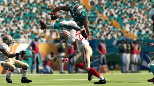 Vista 8 de Madden NFL 13 - Xbox 360
