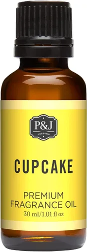 Vista 33 de P&J Trading - Aceite perfumado de cuero 100ml - Aceite aromático para fabricación de velas, jabón, aceite para difusores