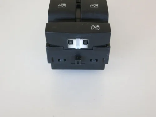 Vista 5 de Chevrolet 16 17 18 Chevy Cruze lado izquierdo del interruptor de ventana principal OEM