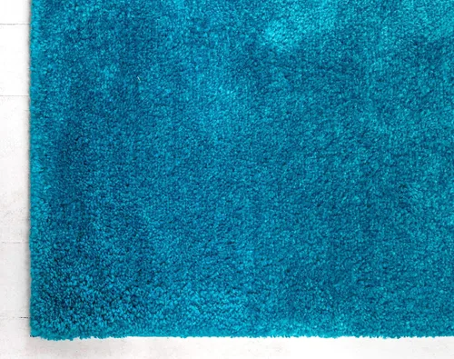 Vista 100 de Unique Loom Colección Solo - Alfombra de área Calabasas (3 pies 3 pulgadas x 5 pies 3 pulgadas, rectangular, rojo)