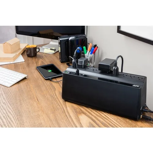 Vista 3 de APC Back-UPS ES 850VA 2 USB charging p