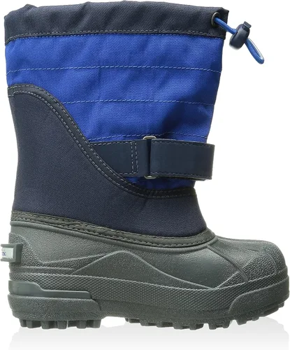 Vista 5 de Columbia Powderbug Plus Ii - Botas de nieve unisex