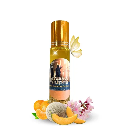 Vista 44 de Aceite Roll-On de La Diosa de la Llama – Perfume Ritual Infundido con Feromonas, Unisex 10ml Hoodoo, Wicca, Pagano, Conjuro, Apto para la TSA