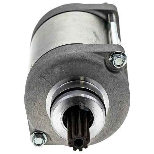 Vista 3 de NICHE Motor de arranque para motocicleta Kawasaki Ninja Versys X 300 KLE300 21163-0717