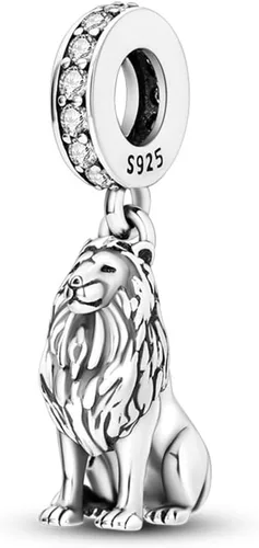 Vista 77 de Abalorios de plata de ley 925 con letras de la A ~ Z, para pulseras, collares, Día de San Valentín, Día de la Madre, joyería regalos para mujeres