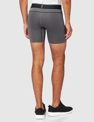 Vista 4 de Nike Pro Dri-FIT - Pantalones cortos para hombre