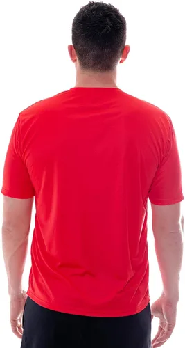 Vista 2 de LIFEGUARD Camiseta de enfriamiento con licencia oficial para hombre