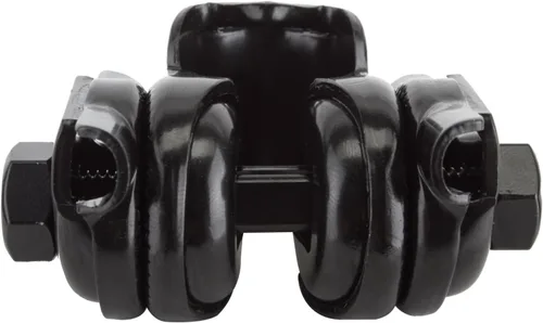 Vista 2 de Velo Abrazadera de asiento para sillines de riel estándar