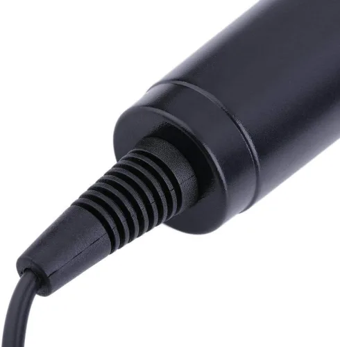 Vista 2 de Micrófono de karaoke universal USB para PS4/Xbox One Wii U y PC