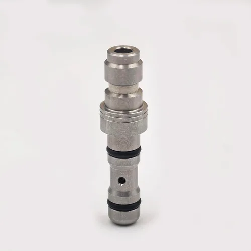 Vista 5 de Adaptador de llenado de sonda de carga rápida de llenado de aire para rifle de Airsoft PCP