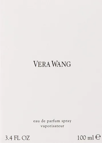 Vista 2 de Vera Wang Eau de Parfum, perfume en aerosol, 3.4 onzas