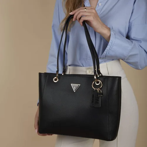 Vista 2 de GUESS womens Noelle Noel Tote